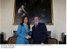 Presidente Lula e a presidente da Argentina Cristina F. Kirchner.