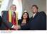 Presidente Lula durante visita ao Parlamento Nacional e Sessão Plenária, no Timor-Leste.