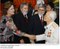 Presiente Lula, a ministra Dilma Rousseff, e o ministro Celso Amorim, durante encontro com o general Vo Nguyen Giap.