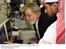 Presidente Lula visita o Centro para  Ciência e Tecnologia Rei Abdul Aziz.