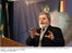 Presidente Lula durante visita ao parlamento Federal  da Bélgica.