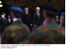 Presidente Lula e o primeiro-ministro da Bélgica, Hermann von Rompuy, durante visita à Bélgica.