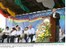 Presidente Lula discursa durante cerimônia de entrega dos Trechos Arroyo Concepción-El Carmen, e El Carmen-Roboré do Corredor Bioceânico.
