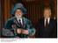Presidente Lula em traje típico durante visita a Astana.