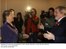 Presidente Lula encontra a presidente do Chile, Michelle Bachelet, no Hotel Sheraton Miramar.