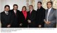 Presidente Lula com governadores participantes da Conferência das Partes da Convenção-Quadro das Nações Unidas.