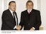Presidente Lula durante encontro com o primeiro-ministro da Dinamarca, Lars Lokke Rasmussen.