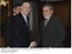 Presidente Lula durante encontro com o primeiro-ministro da Nova Zelândia, John Key.