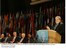 Presidente Lula discursa na cerimônia de entrega do Prêmio Félix Houphouët-Bolgny, pela busca da paz.
