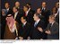 Presidente Lula posa para foto oficial com os Chefes de Estado e de Governo do G-20 financeiro, em Londres.