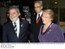 Presidene Lula e a presidente do Chile, Michelle Bachelet, durante abertura da Cúpula Mundial sobre Segurança Alimentar.