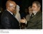 Presidente Lula e o presidente da África do Sul, Jacob Zuma, durante cerimônia de abertura da XIII Assembléia da União Africana.