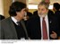 Presidente Lula conversa com o ministro da Saúde, José Gomes Temporão, na 37ª Cúpula do Mercosul.