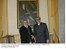 Presidente Lula em encontro com o presidetente do Paraguai, Fernando Lugo, no Palácio López.