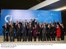 Presidente Lula posa para foto oficial durante a XIX Reunião de Cúpula Ibero-Americana, em Portugal.
