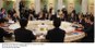 Presidente Lula durante reunião plenária da Cúpula dos BRICs.