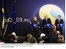 Presidente Lula, o primeiro-ministro da Suécia, Fredrik Reindeldt, e o presidente da Comissão Européia, Durão Barroso, durante entrevista coletiva.