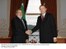 Presidente Lula durante encontro com o primeiro-ministro da Turquia, Recep Tayyip Edorgan.