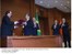 Presidente Lula e o presidente da Turquia, Abdullah Gül, durante assinatura de atos.