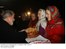 Presidente Lula é recepcionado na chegada a Kiev.