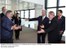 Presidente Lula durante encontro com o presidente eleito do Uruguai, José Mujica, em Montevidéu.