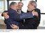 Presidente Lula durante encontro com o presidente eleito do Uruguai, José Mujica, em Montevidéu.