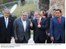 Presidente Lula com Chefes de Estado e de Governo da União de Nações Sul-Americanas - Unasul.