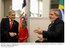 Presidente Lula e o presidente do Chile, Sebastián Piñera, participam da 39ª Reunião de Cúpula do Mercosul.