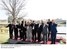 Presidente Lula na foto oficial dos Chefes de Estado e de Governo da União de Nações Sul-Americanas - Unasul.