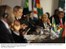 Presidente Lula durante sessão de abertura da Cúpula Brasil - Comunidade Econômica dos Estados da África Ocidental.