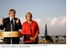 Presidente Lula e a presidente do Chile, Michelle Bachelet, durante encontro em Santiago.