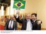 Presidente Lula durante encontro de trabalho dos Chefes de Estado e de Governo do G-20.