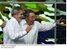 Presidente Lula e o presidente de Cuba, Raúl Castro, durante cerimônia de assinatura de atos bilaterais.