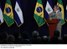 Presidente Lula discursa durante visita oficial a El Salvador.