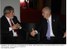 Presidente Lula conversa com o primeiro-ministro da Grécia, George Papandreou, na 6ª Cúpula América latina, e Unidão Europeia.