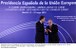 Presidente Lula e o presidente da Espanha, José Luis Zapatero, durante sessão inaugural da 6ª Cúpula América Latina, Caribe e União Europeia.