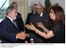 Presidente Lula cumprimenta a presidente da Argentina, Cristina Kirchner, durante a 4ª Cúpula da Unasul.