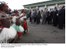 Presidente Lula e o presidente da Guiné Equatorial, Oblang Nguema Mbasogo, em Malabo.