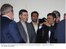 Presidente Lula é fotografado pelo Presidente do Irã, Mahmoud Ahmadinejad.