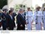 Presidente Lula em recepção pelo presidente Mahmoud Ahmadinejad, por ocasião de sua visita oficial ao país.