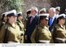Presidente Lula  durante cerimônia oficial de chegada a Israel.