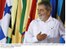 Presidente Lula durante cerimônia de abertura da XXI Cúpula do Grupo do Rio e da II Cúpula da América Latina e do Caribe (CALC).