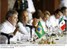 Presidente Lula participa da sessão de encerramento da XXI Cúpula do Grupo do Rio e da II Cúpula da América Latina e do Caribe (CALC).