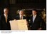 Presidente Lula durante cerimônia de entrega do Prêmio Camões.