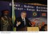 Presidente Lula discursa durante Seminário Empresarial Brasil-Quênia.
