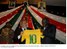 Presidente Lula e o presidente Mwai Kibaki durante visita oficial ao Quênia.