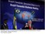 Presidente Lula discursa durante cerimônia de abertura do Encontro Empresarial Brasil-Tanzânia.