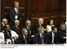 Presidente Lula participa da cerimônia de Declaração de Fidelidade Constitucional do presidente eleito do Uruguai, José Mujica.