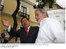 Presidente Lula durante encontro com o presidente da Venezuela, Hugo Chávez, em Caracas.