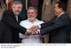 Presidente Lula, Nestor Kirchner e o presidente da Venezuela, Hugo Chávez, participam da Cúpula América do Sul - África.